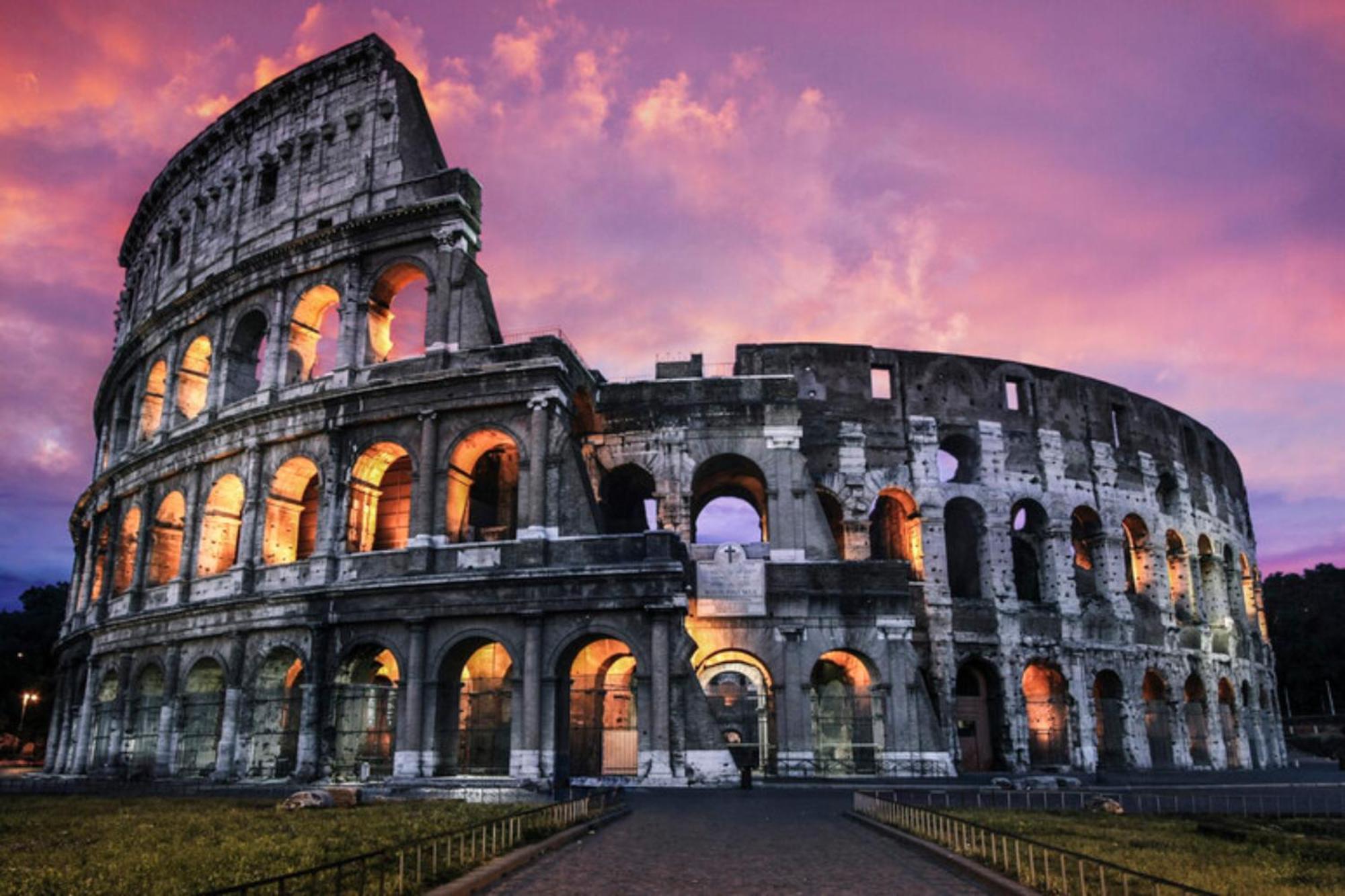 Rosa Dei Venti *