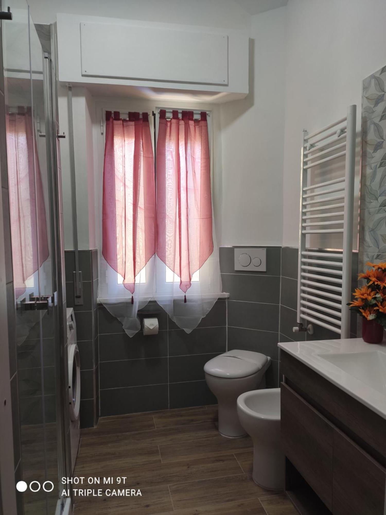 Rosa Dei Venti Apartment *