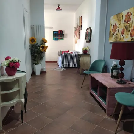 Rosa Dei Venti Apartment Lido di Ostia Exterior photo
