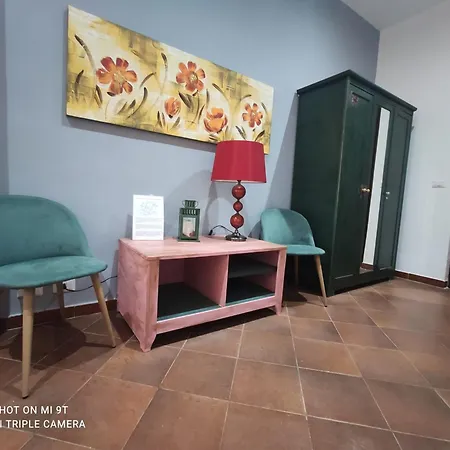 Rosa Dei Venti Apartment Lido di Ostia Exterior photo