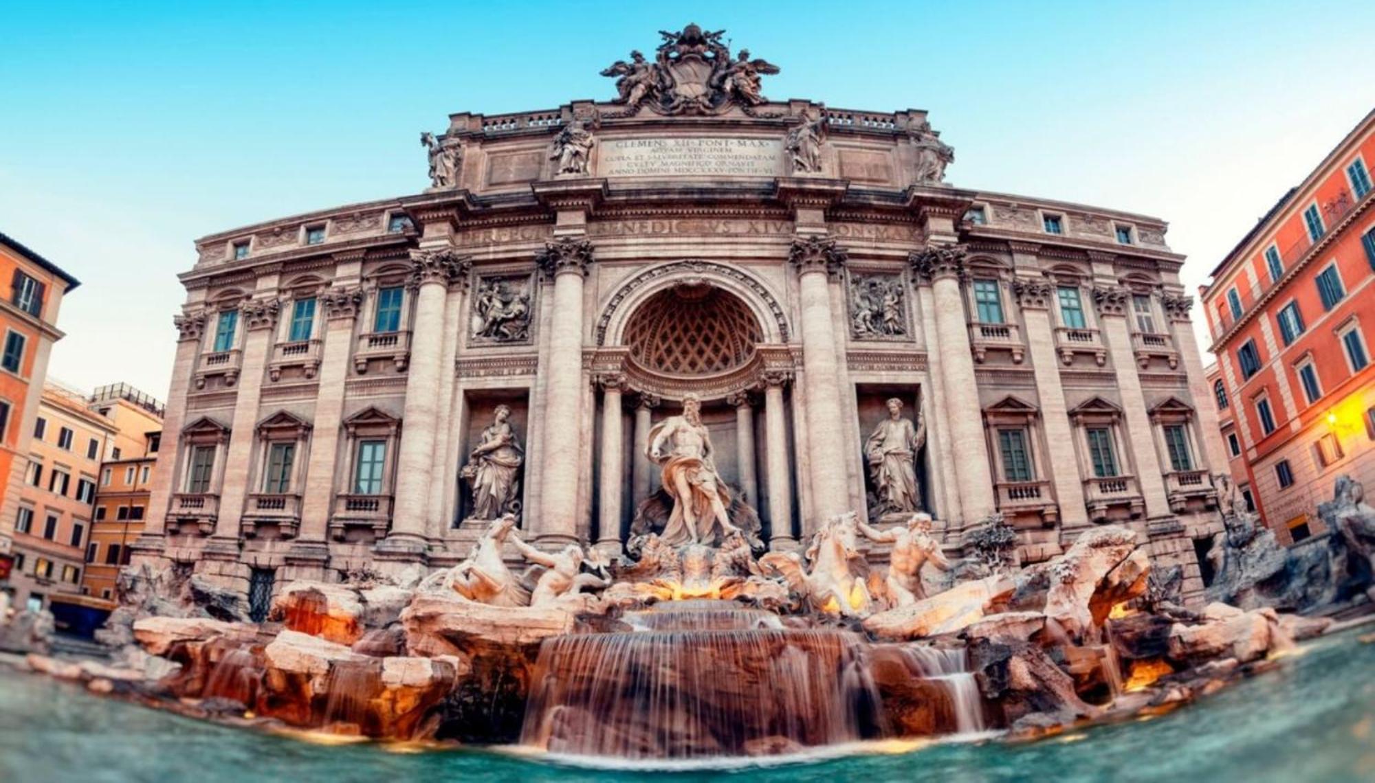 Rosa Dei Venti *