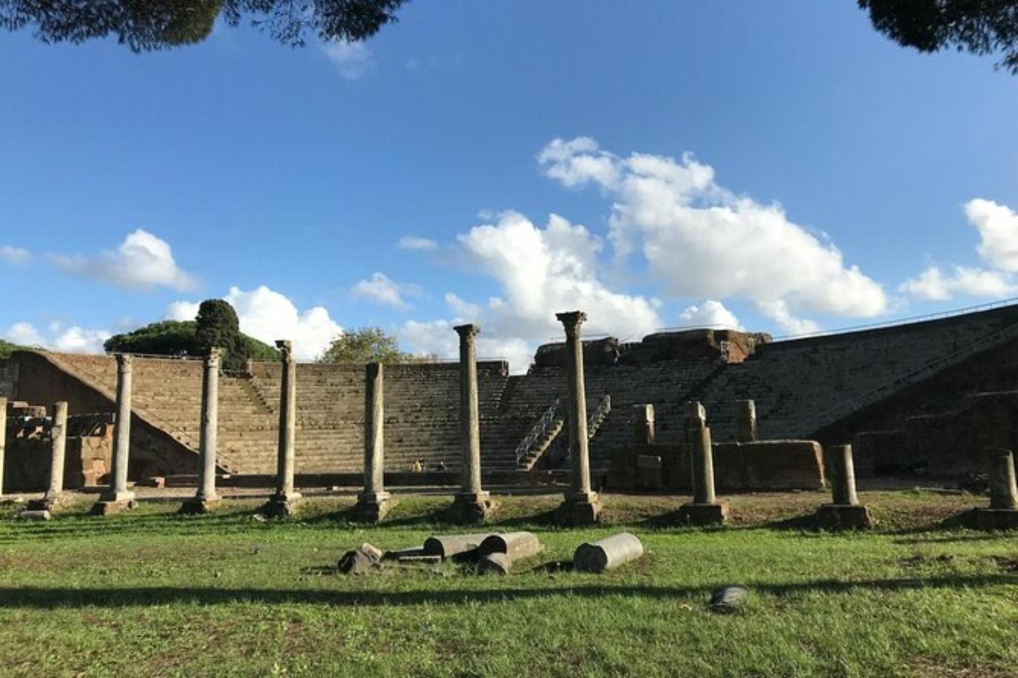 Rosa Dei Venti