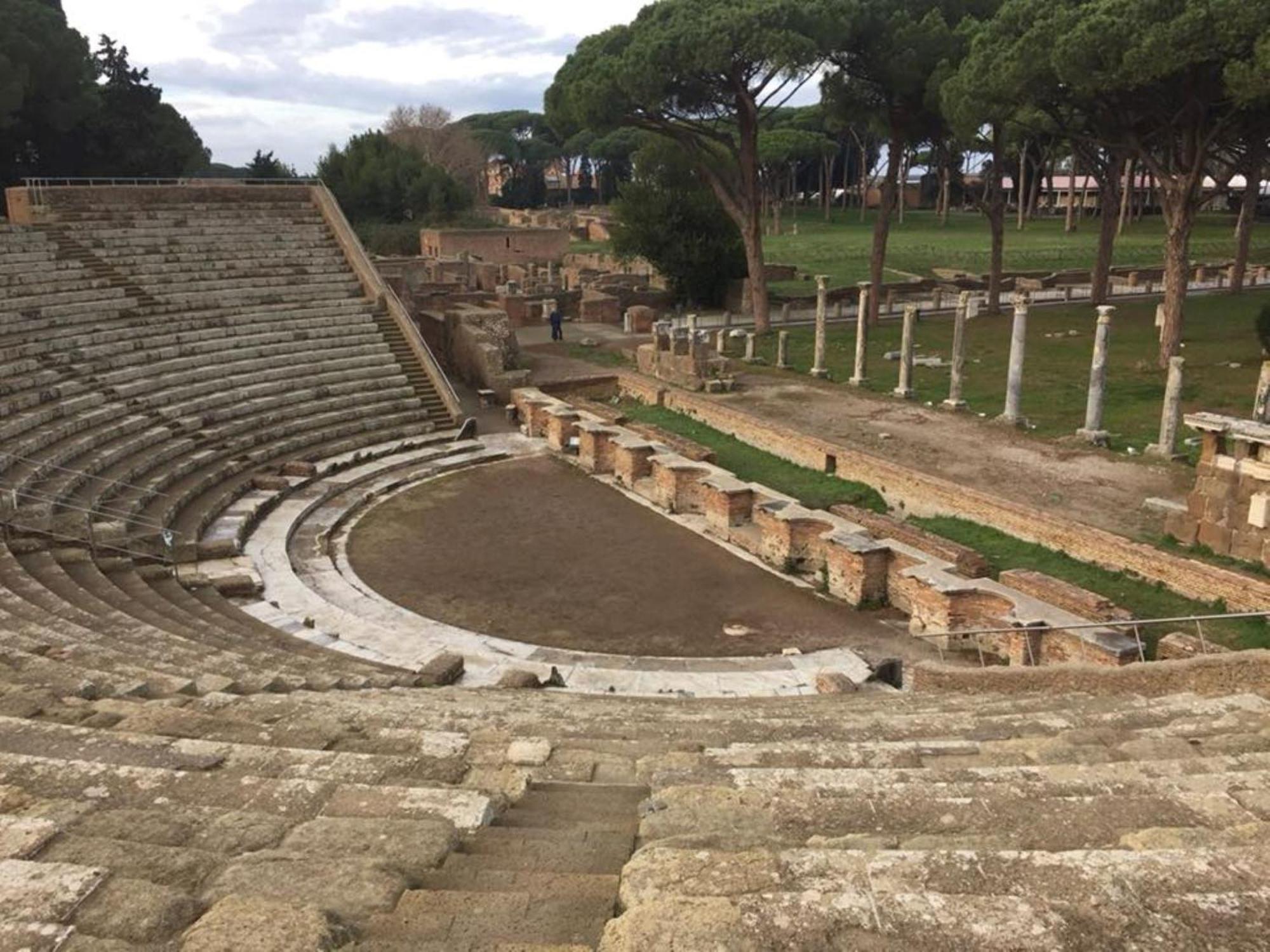 Rosa Dei Venti