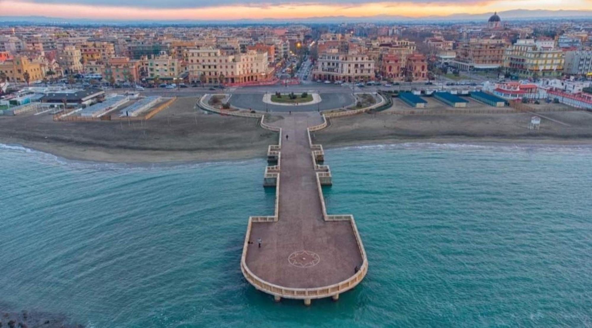 Rosa Dei Venti Apartment