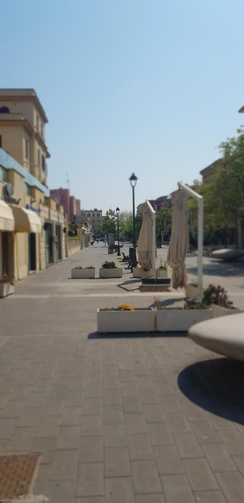 Rosa Dei Venti Apartment Lido di Ostia