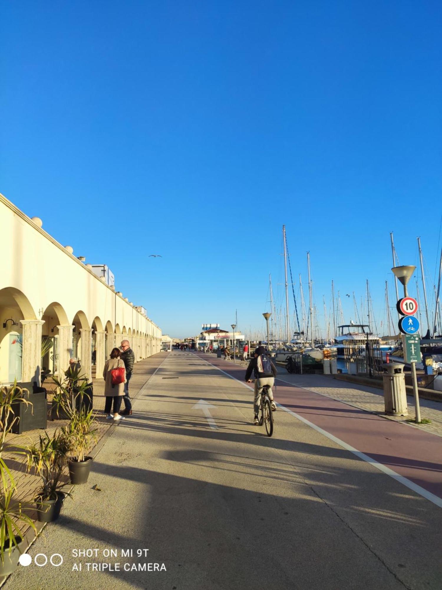 Rosa Dei Venti Apartment Lido di Ostia