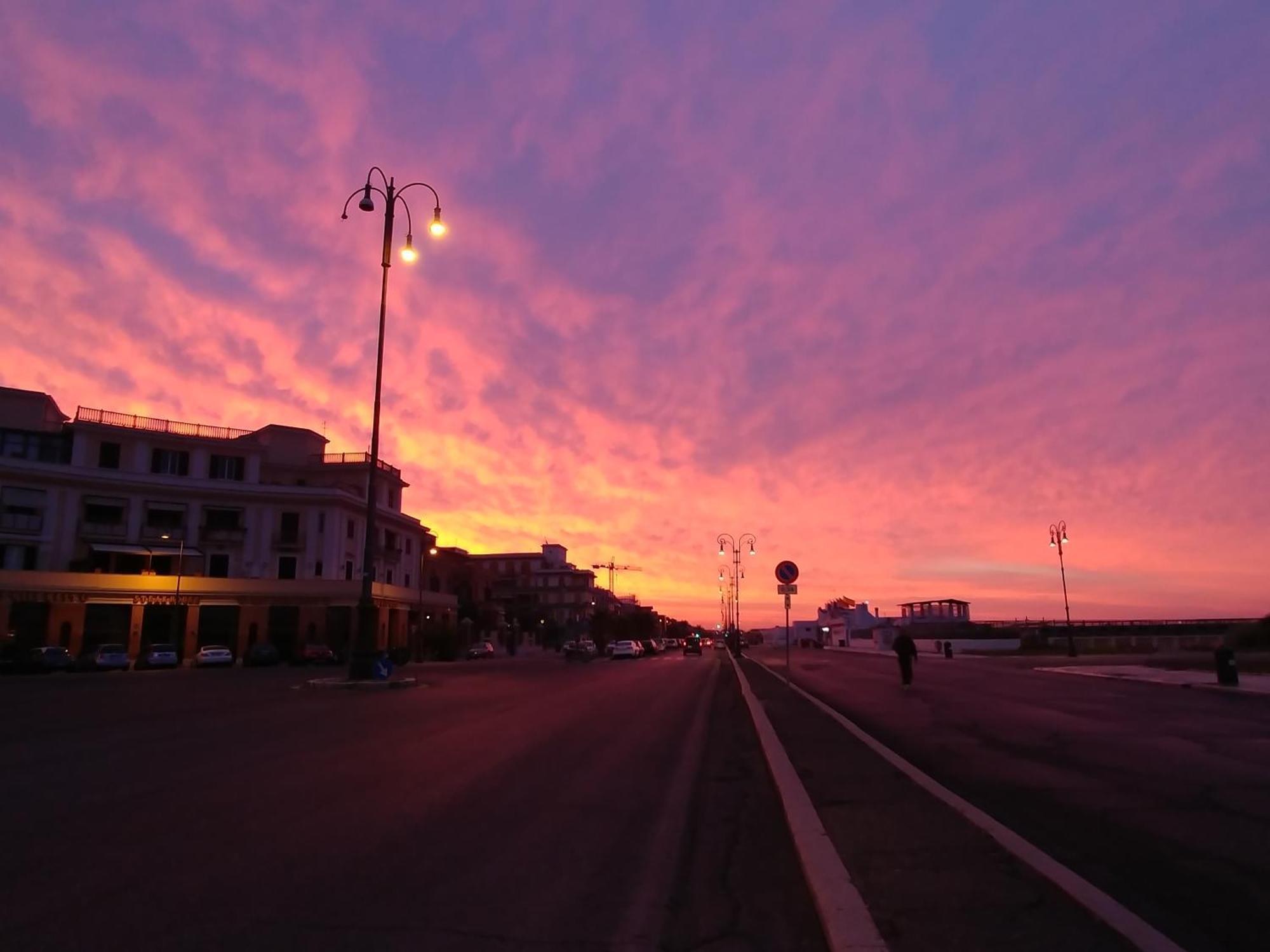 Apartment Rosa Dei Venti Lido di Ostia