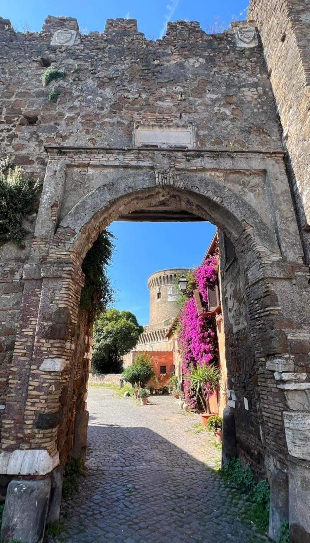 Rosa Dei Venti Apartment