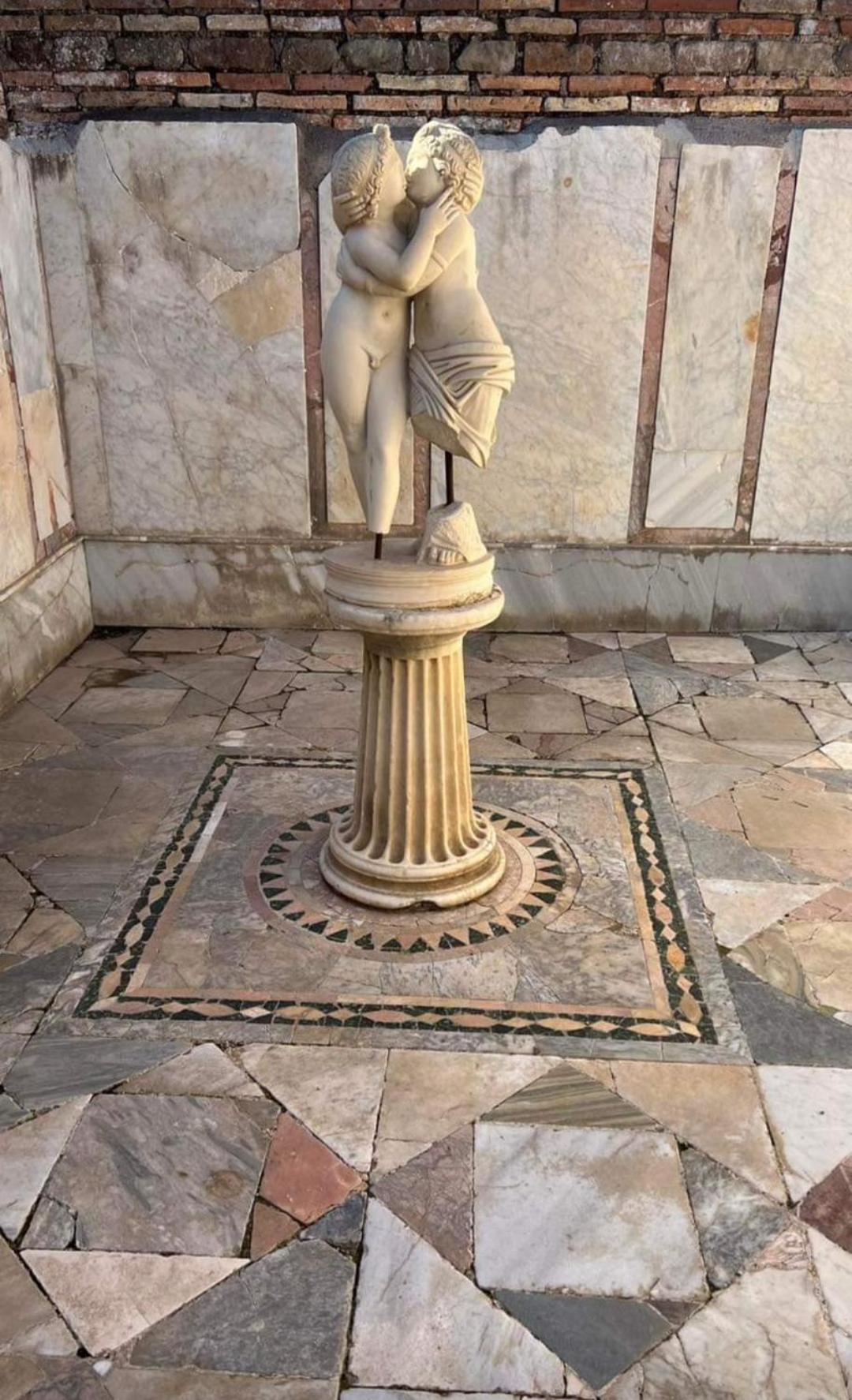 Rosa Dei Venti