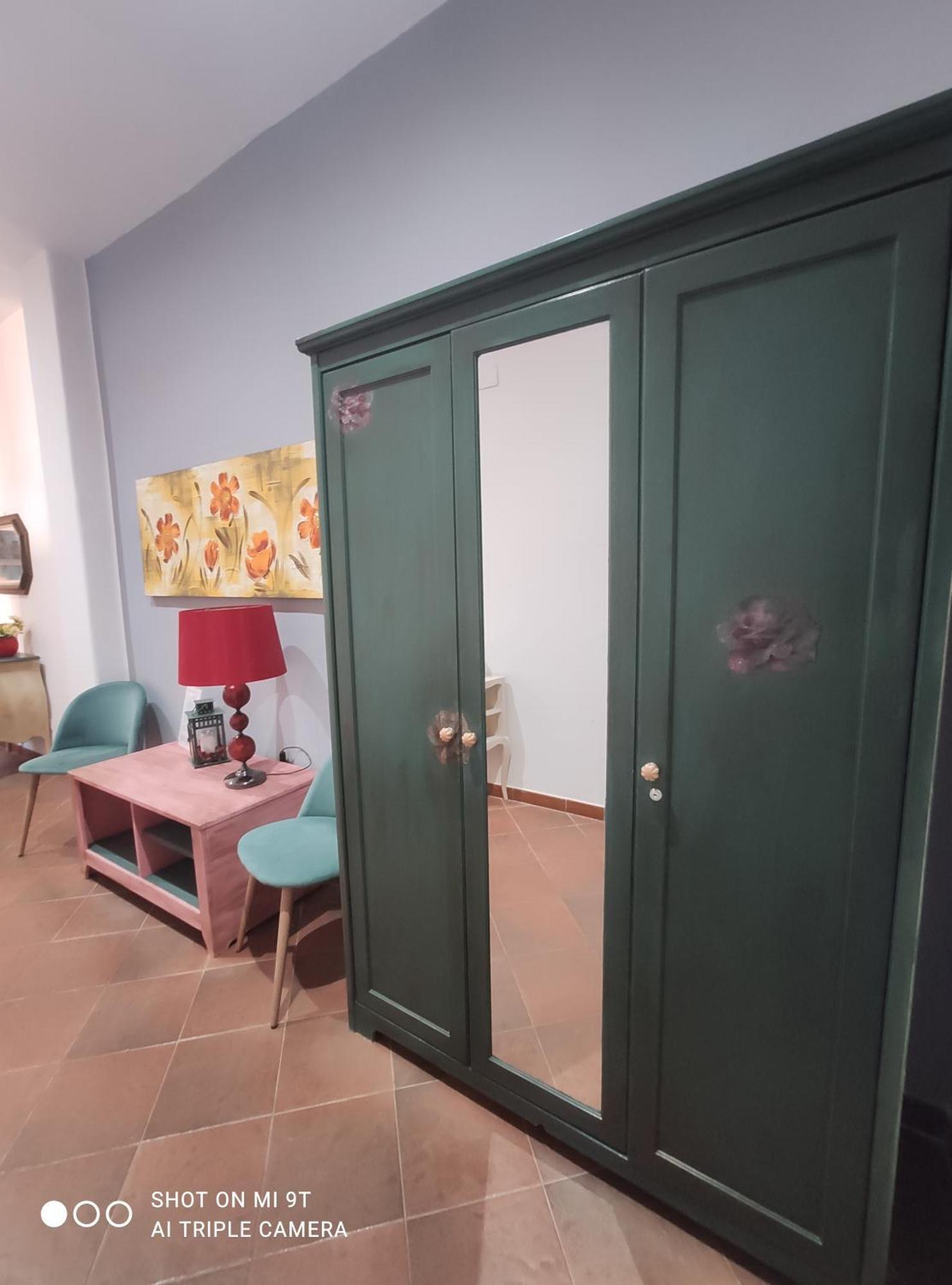 Apartment Rosa Dei Venti Lido di Ostia