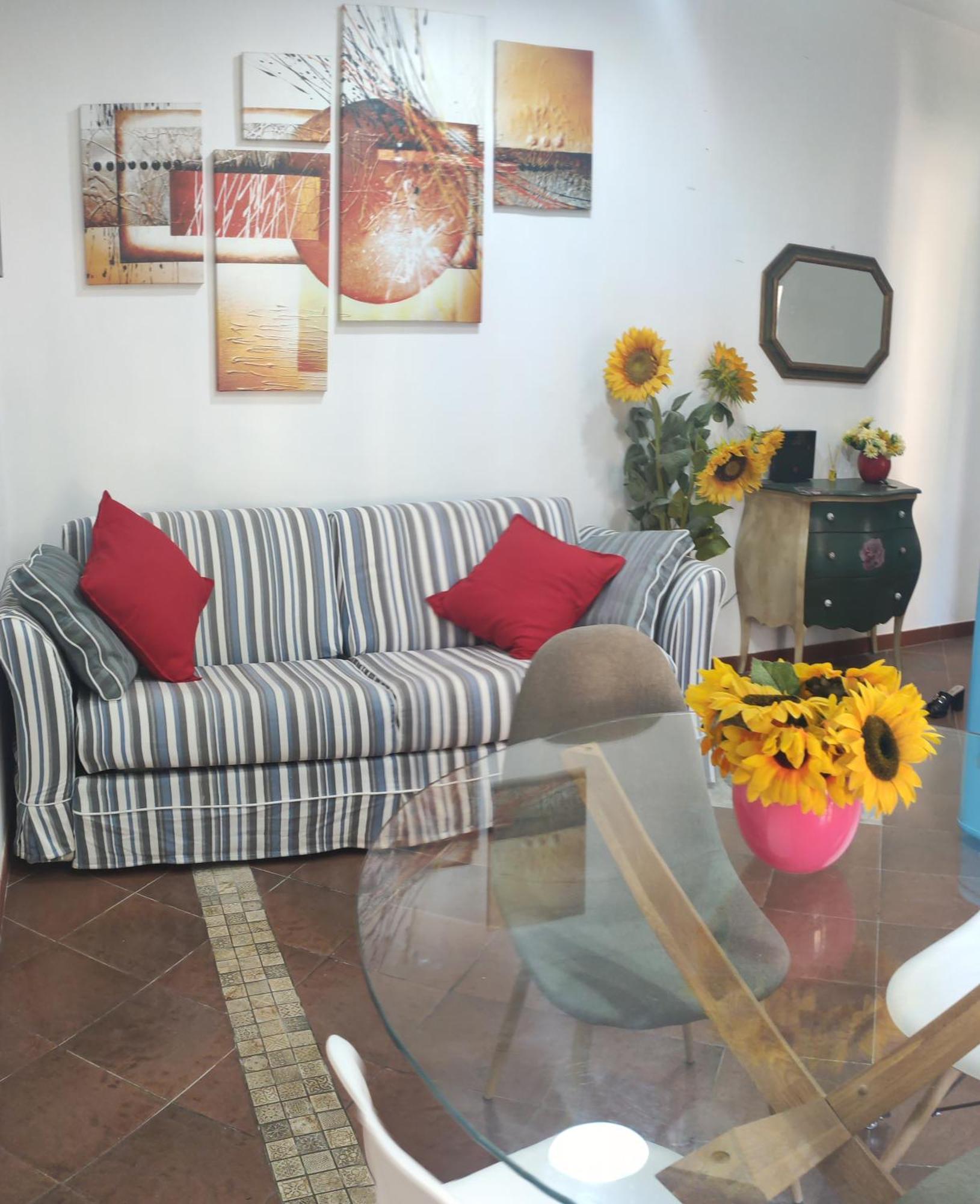 Apartment Rosa Dei Venti