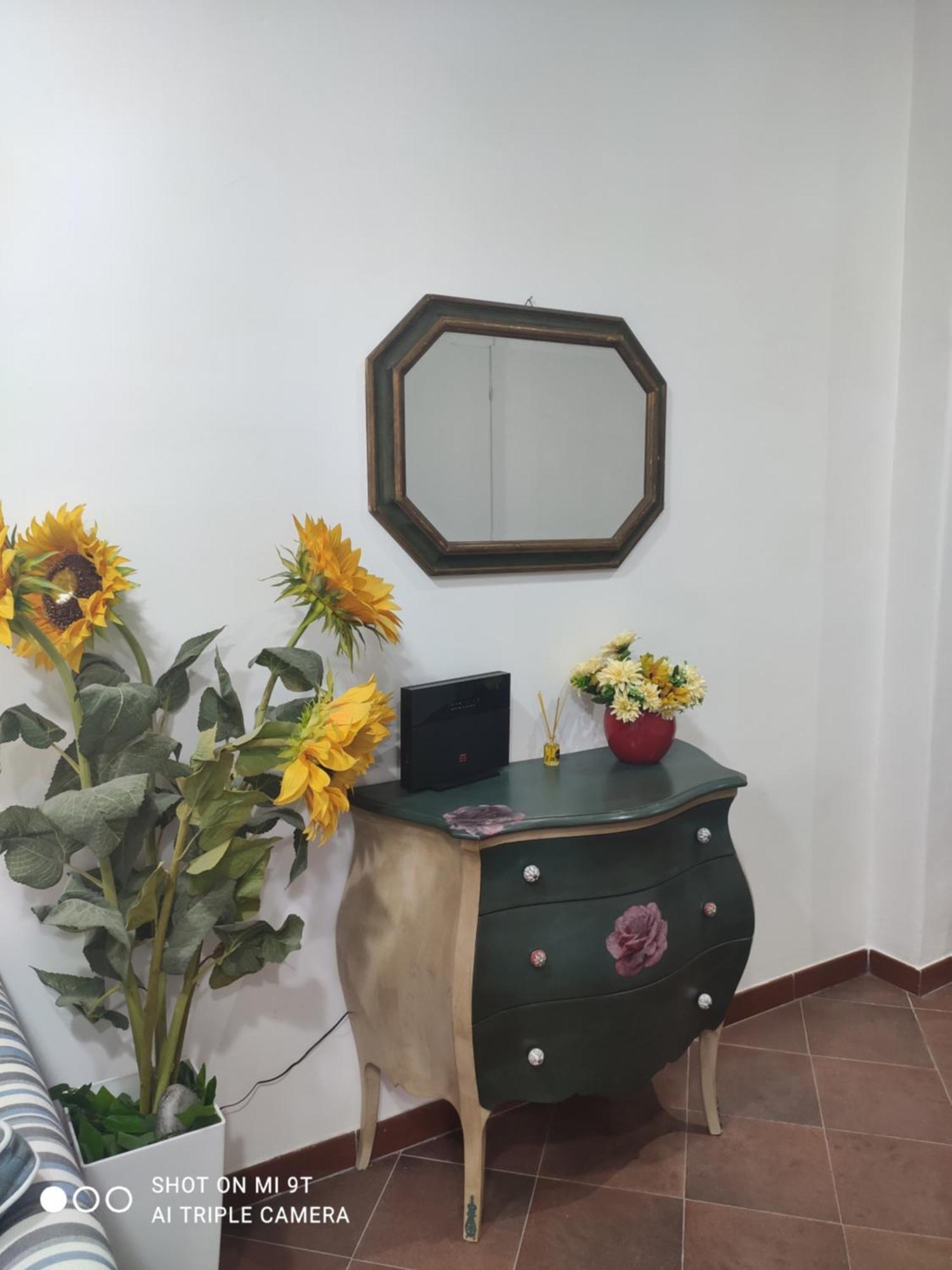 Rosa Dei Venti Apartment *