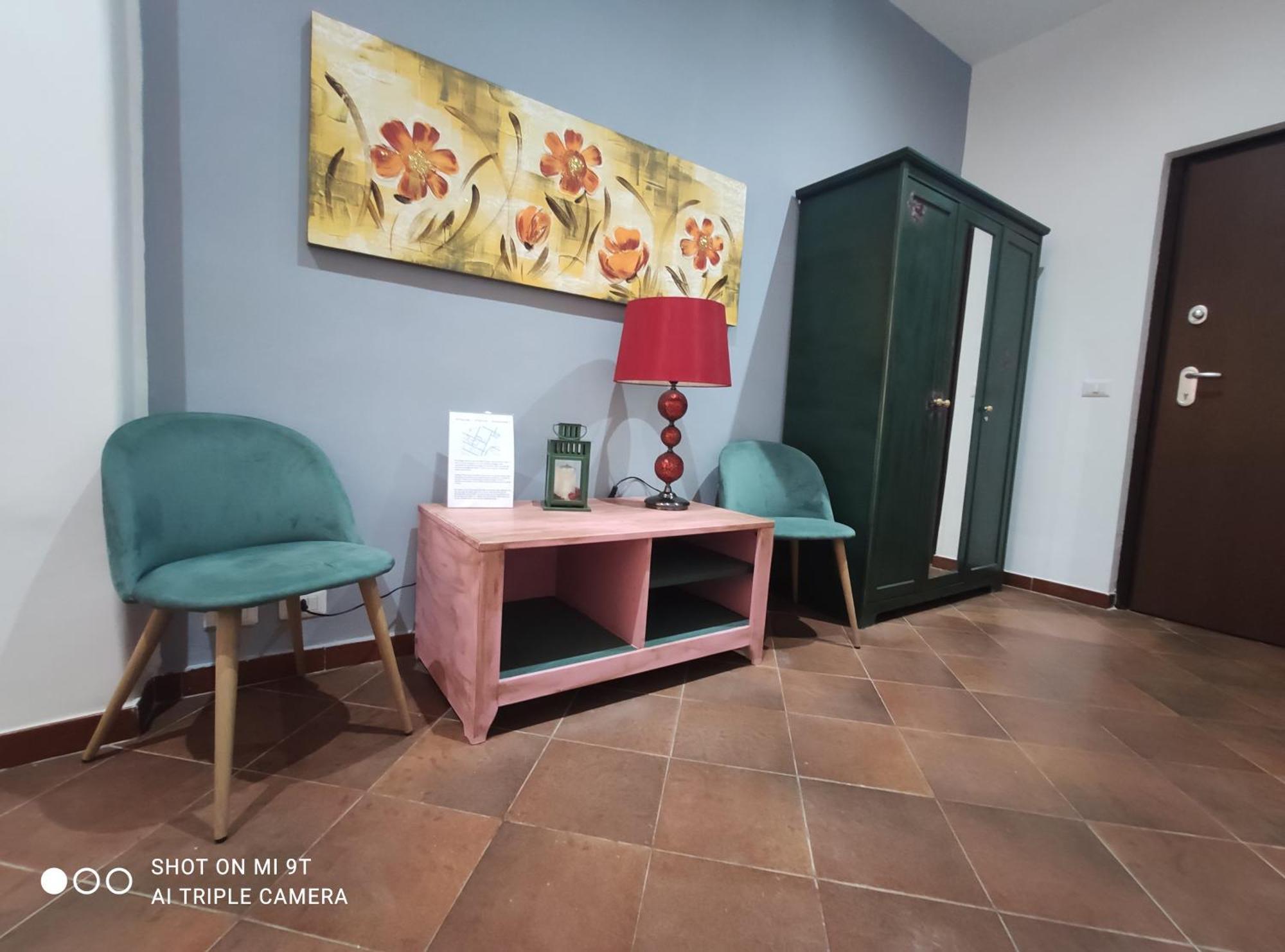 Rosa Dei Venti * Lido di Ostia