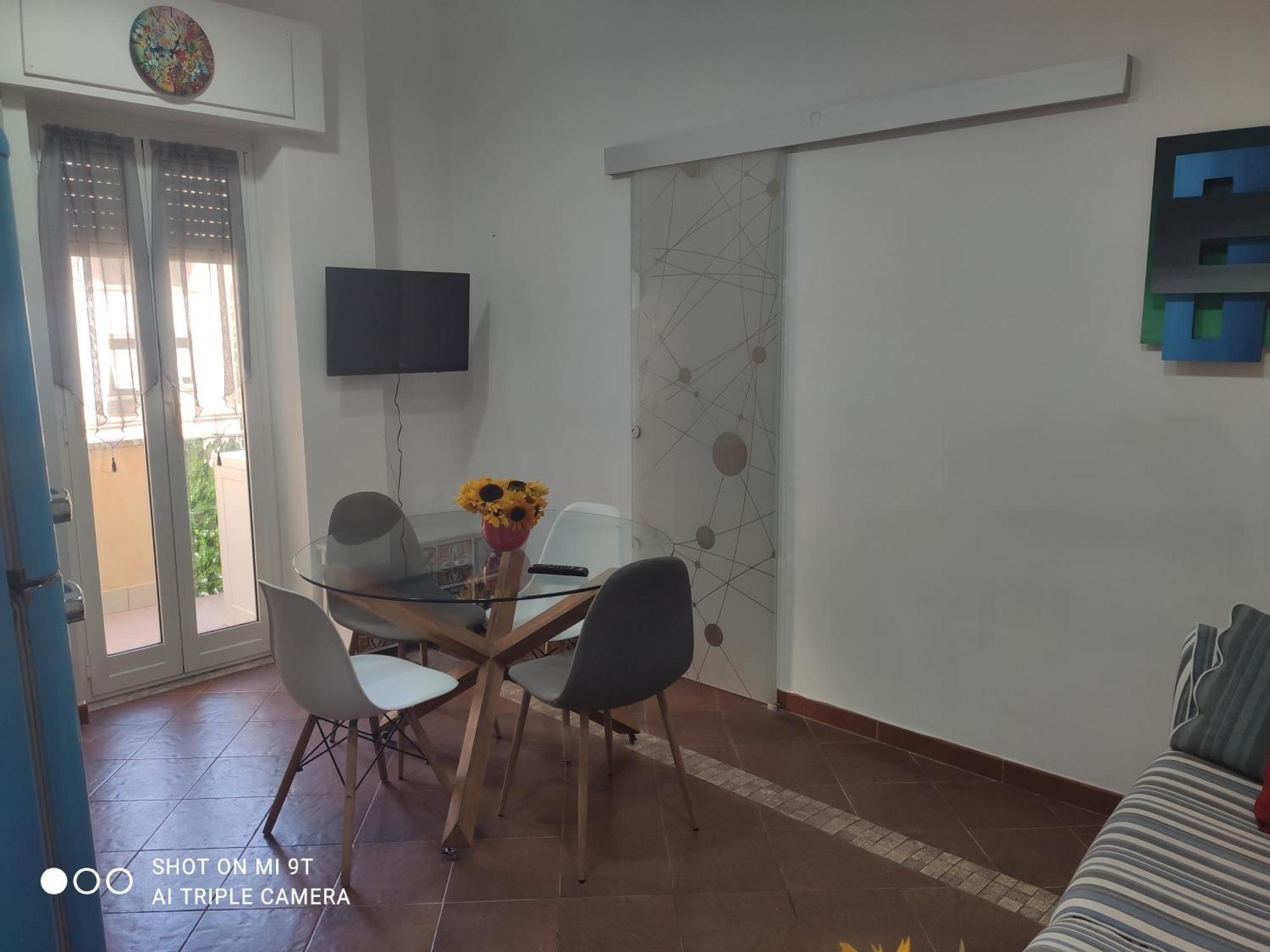 Apartment Rosa Dei Venti