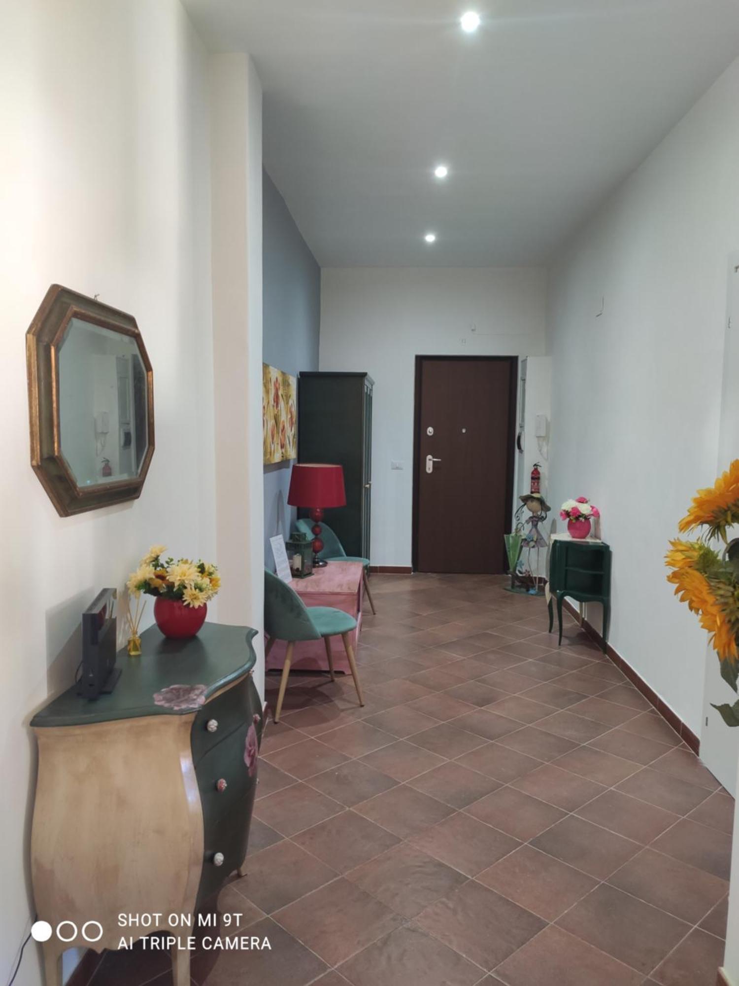 Apartment Rosa Dei Venti Lido di Ostia