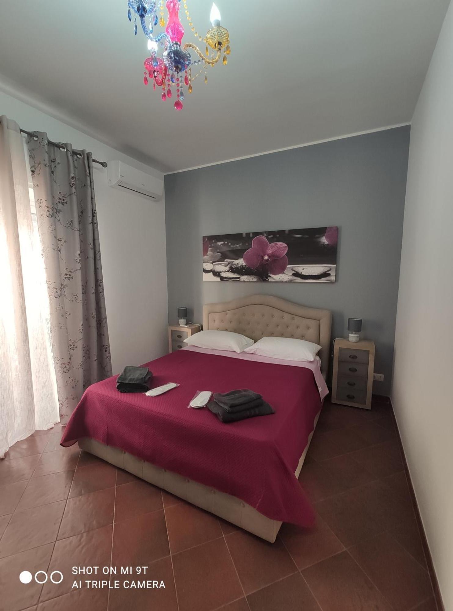 Rosa Dei Venti Apartment Lido di Ostia