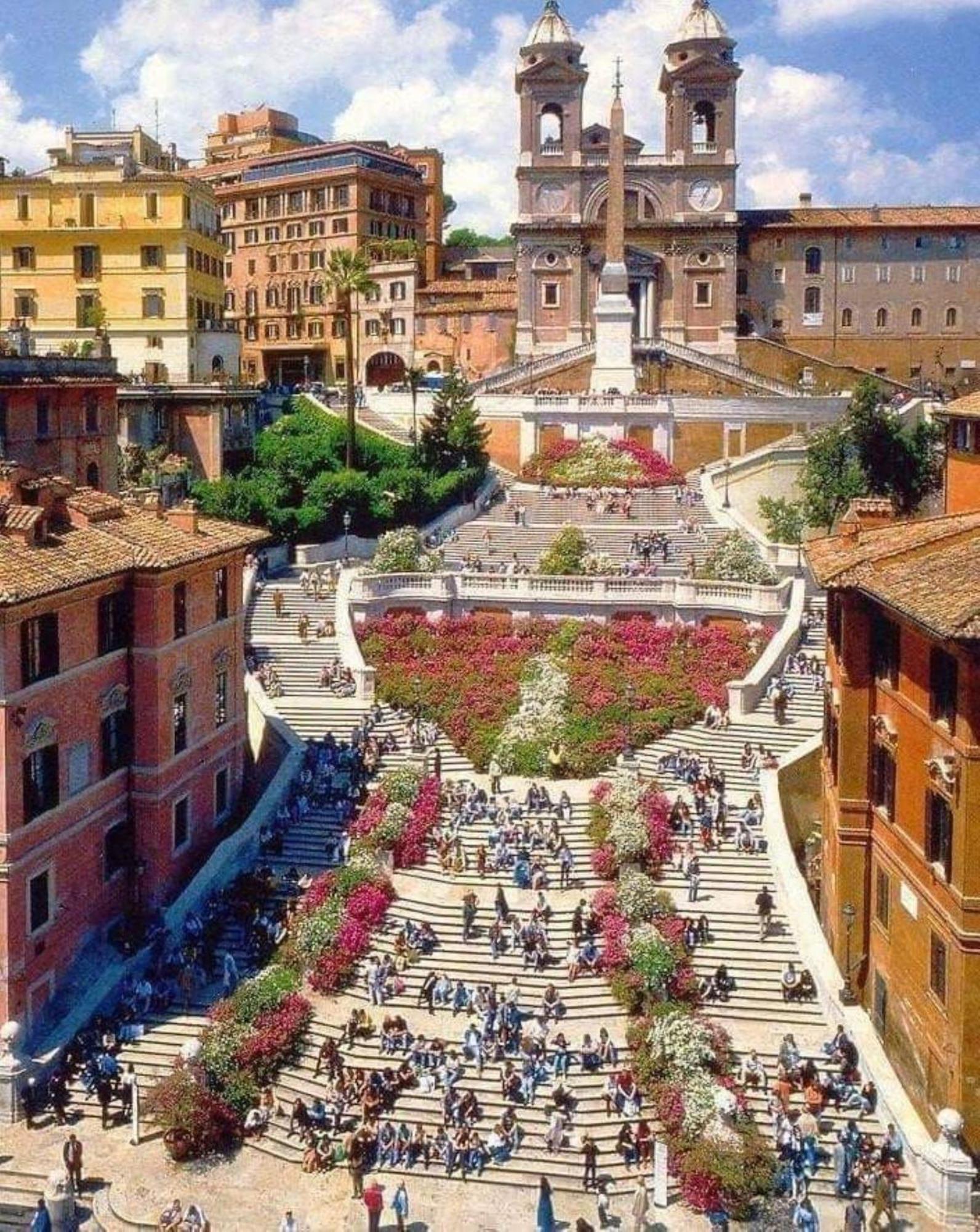 Rosa Dei Venti Apartment